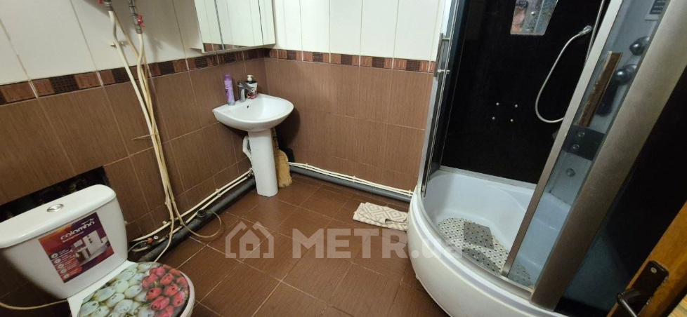 Фото квартиры, г. Одесса, ул. Ицхака Рабина 25 (21437-12)