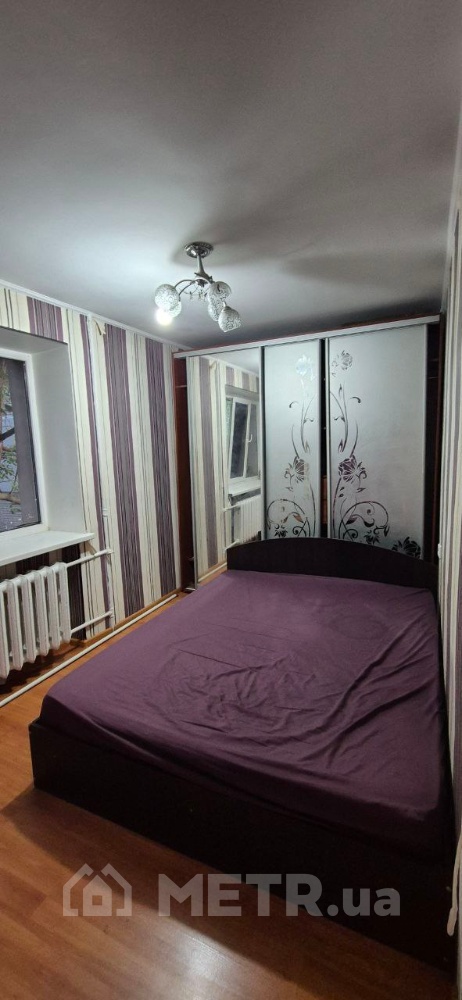 Фото квартиры, г. Одесса, ул. Ицхака Рабина 25 (21437-6)