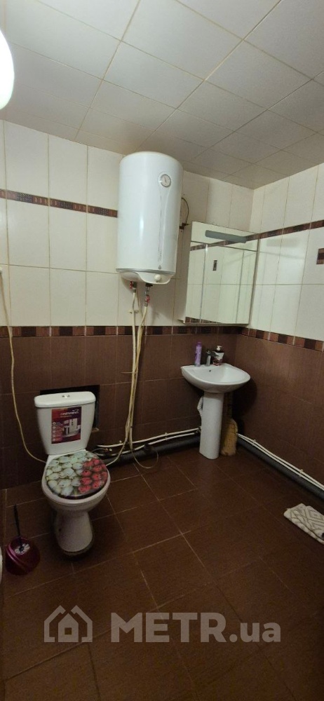 Фото квартиры, г. Одесса, ул. Ицхака Рабина 25 (21437-13)