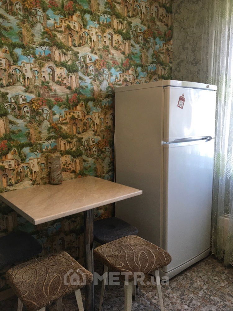 Фото квартиры, г. Одесса, ул. Генерала Петрова 17 (21440-6)