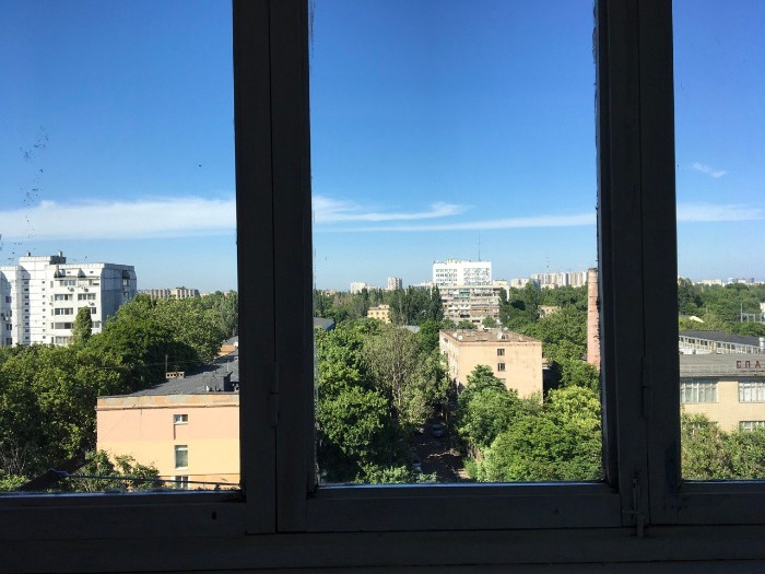 Квартира, дополняющее фото, 21440