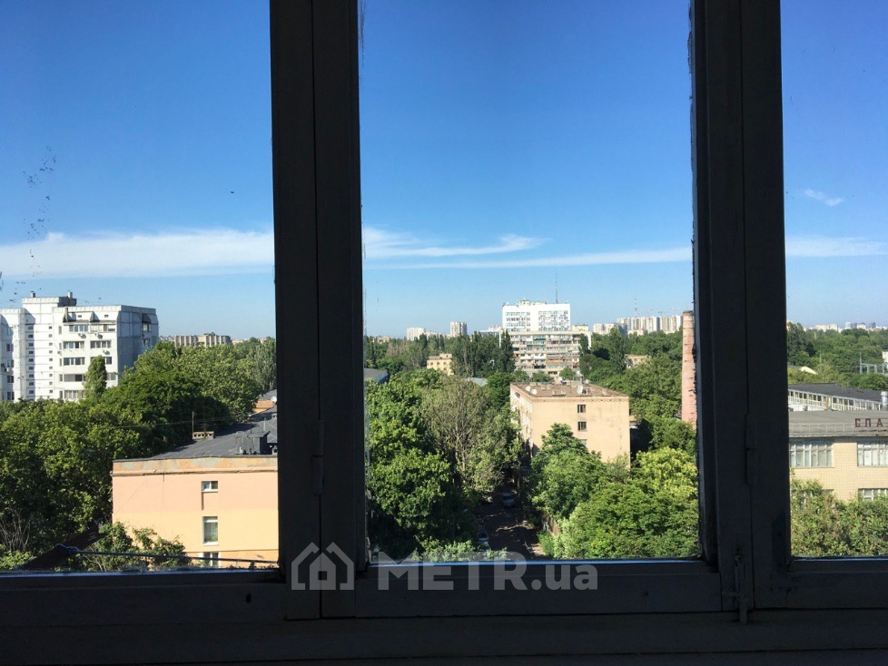 Фото квартиры, г. Одесса, ул. Генерала Петрова 17 (21440-11)