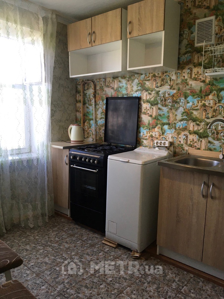 Фото квартиры, г. Одесса, ул. Генерала Петрова 17 (21440-5)