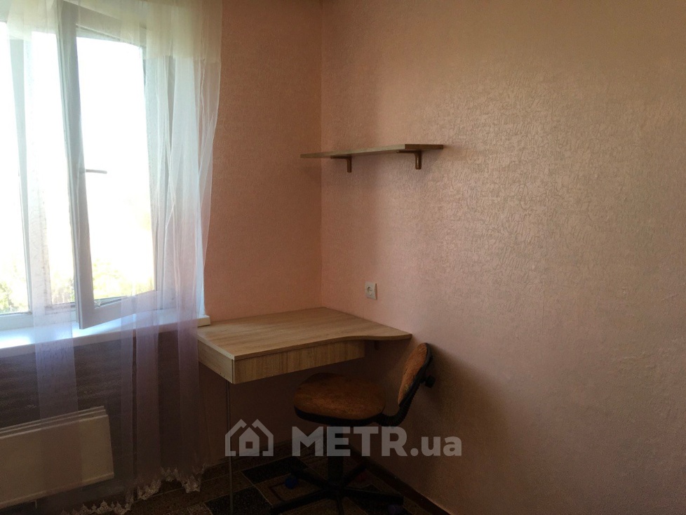 Фото квартиры, г. Одесса, ул. Генерала Петрова 17 (21440-2)