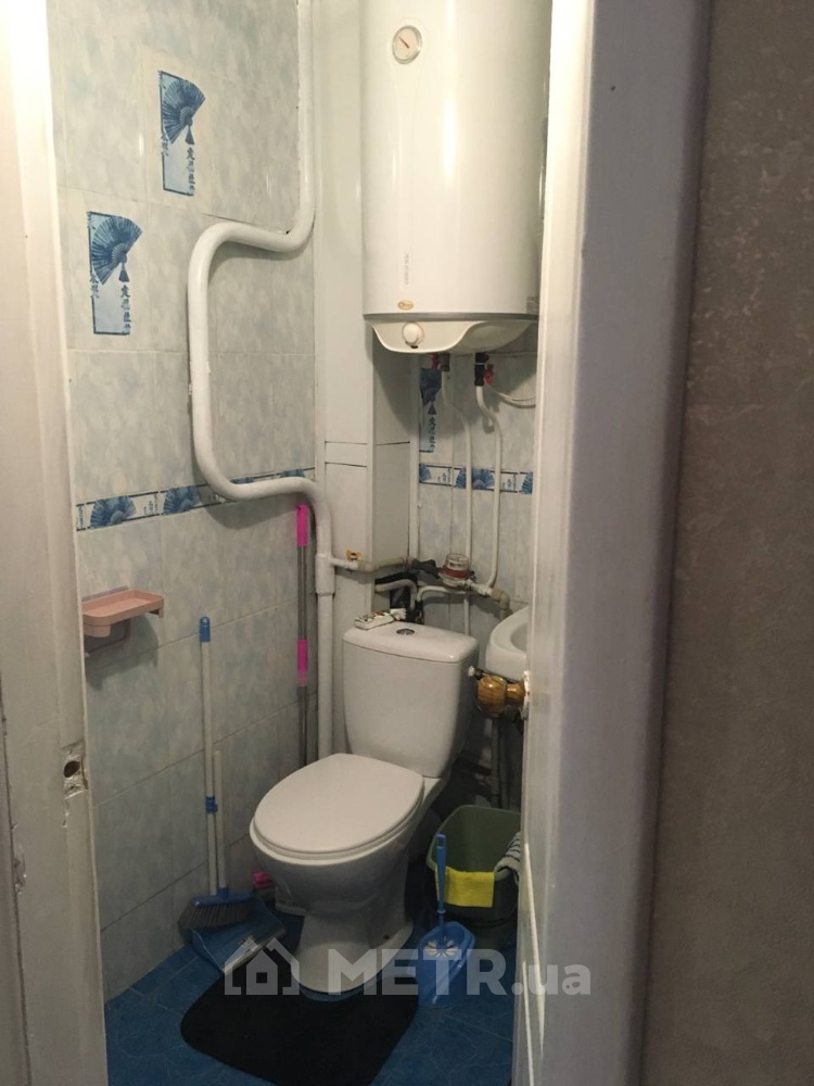 Фото квартиры, г. Одесса, ул. Генерала Петрова 17 (21440-7)