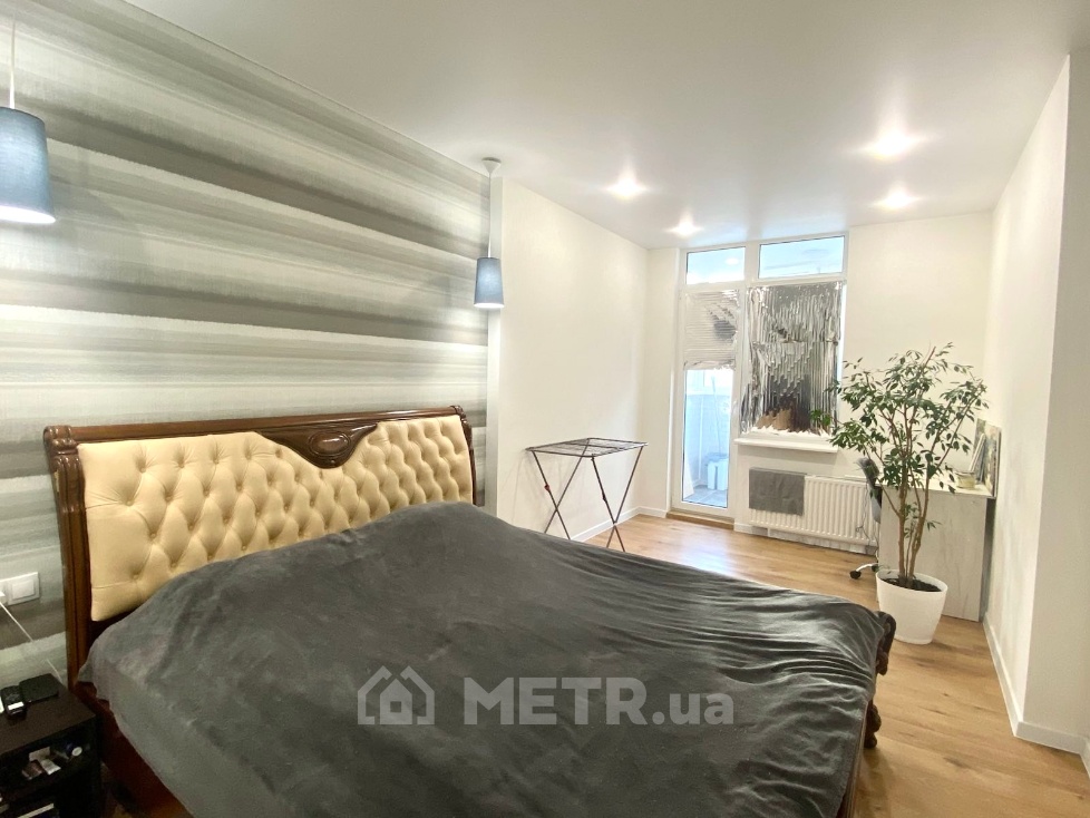 Фото квартиры, г. Одесса, ул. Жаботинского 56А (21442-6)