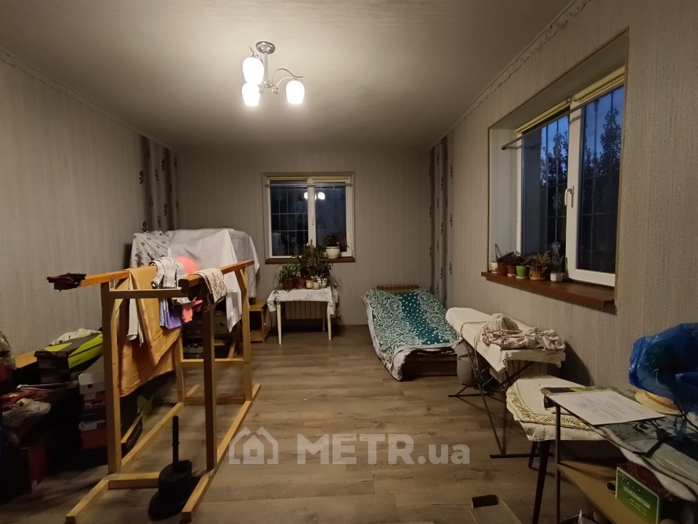 Фото дома, с. Фонтанка, Светлое, ул. Комунальна 1 (21443-2)