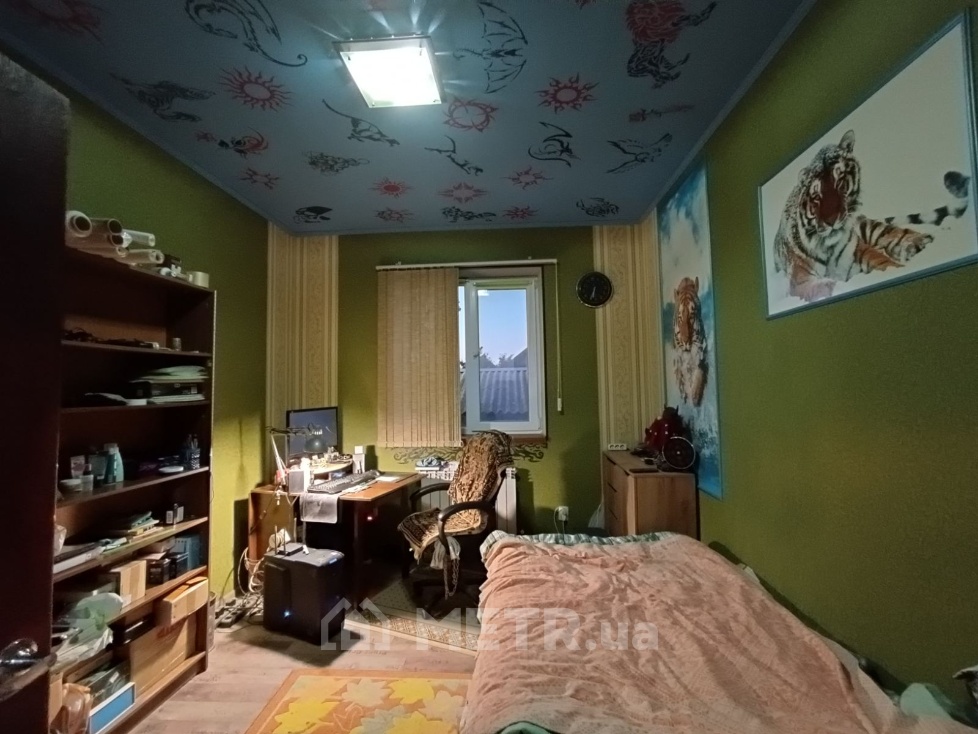 Фото дома, с. Фонтанка, Светлое, ул. Комунальна 1 (21443-4)