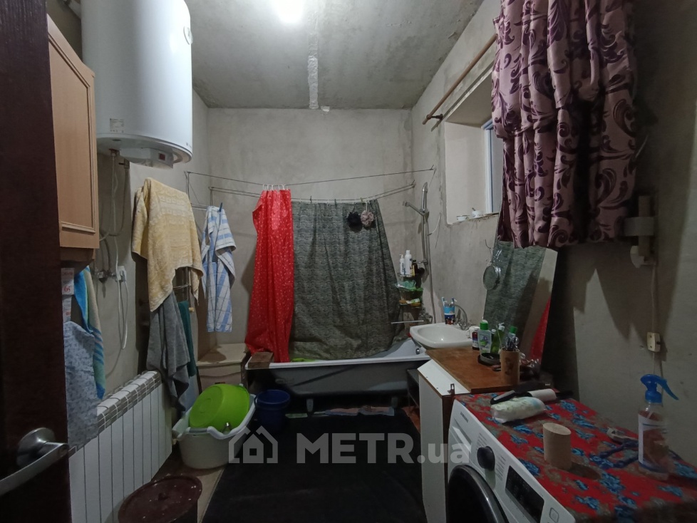 Фото дома, с. Фонтанка, Светлое, ул. Комунальна 1 (21443-6)