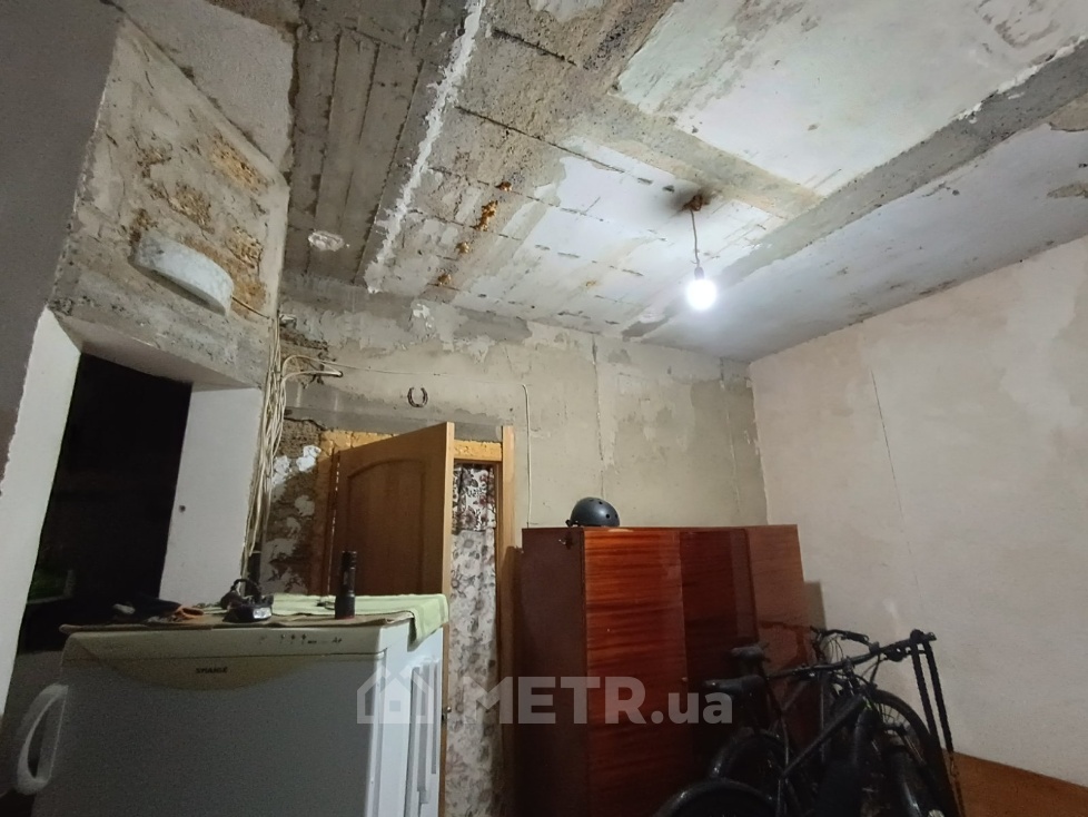 Фото дома, с. Фонтанка, Светлое, ул. Комунальна 1 (21443-7)