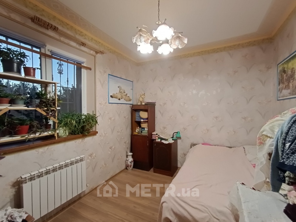 Фото дома, с. Фонтанка, Светлое, ул. Комунальна 1 (21443-1)