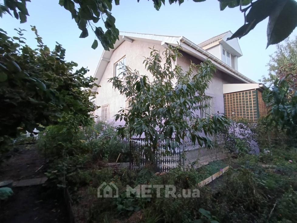 Фото дома, с. Фонтанка, Светлое, ул. Комунальна 1 (21443-9)