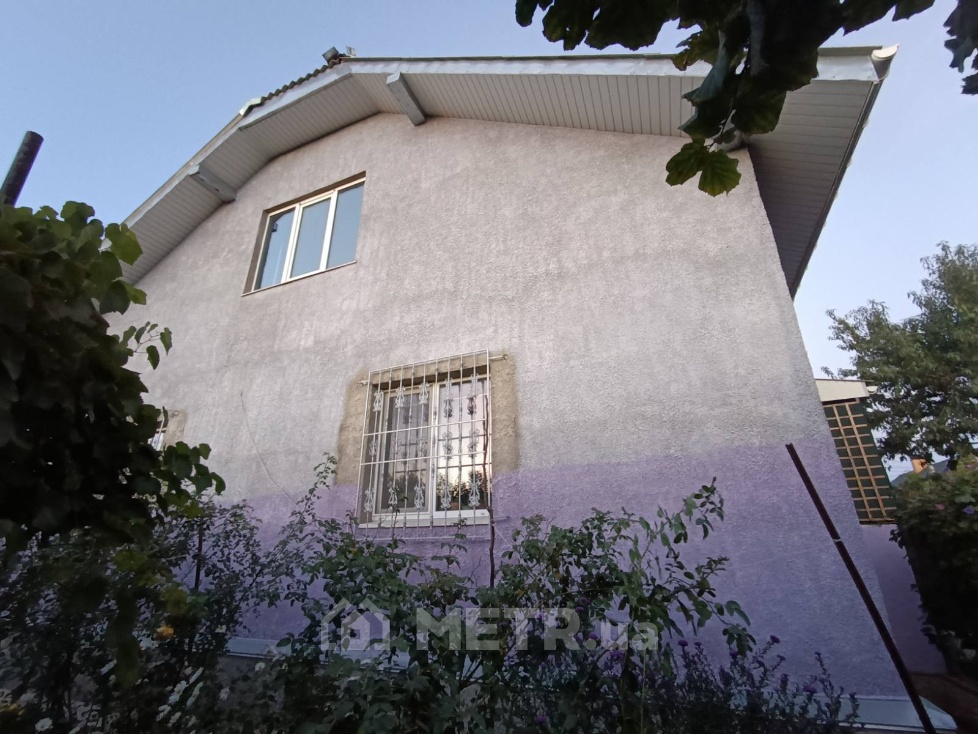 Фото дома, с. Фонтанка, Светлое, ул. Комунальна 1 (21443-10)