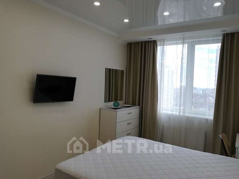 Фото квартиры, г. Одесса, Люстдорфская Дорога 90Г (21445-1)