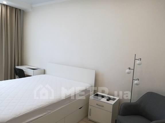 Фото квартиры, г. Одесса, Люстдорфская Дорога 90Г (21445-2)