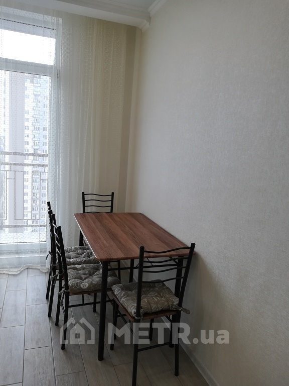 Фото квартиры, г. Одесса, Люстдорфская Дорога 90Г (21445-4)