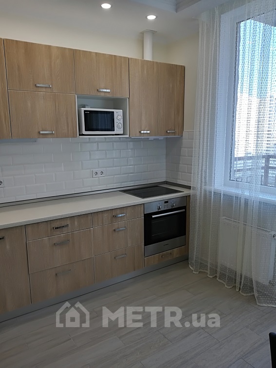 Фото квартиры, г. Одесса, Люстдорфская Дорога 90Г (21445-3)