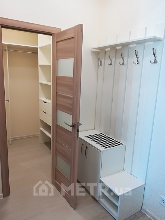 Фото квартиры, г. Одесса, Люстдорфская Дорога 90Г (21445-5)