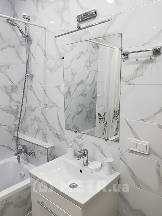 Фото квартиры, г. Одесса, Люстдорфская Дорога 90Г (21445-6)