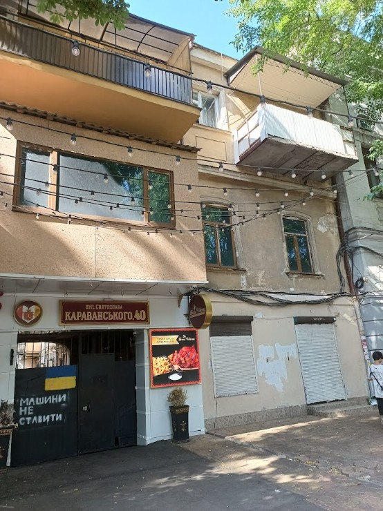 Квартира, доповнююче фото, 21446