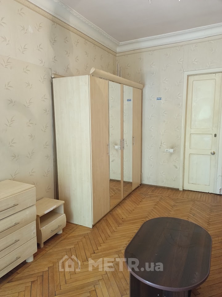 Фото квартиры, г. Одесса, ул. Жуковского 40 (21446-1)