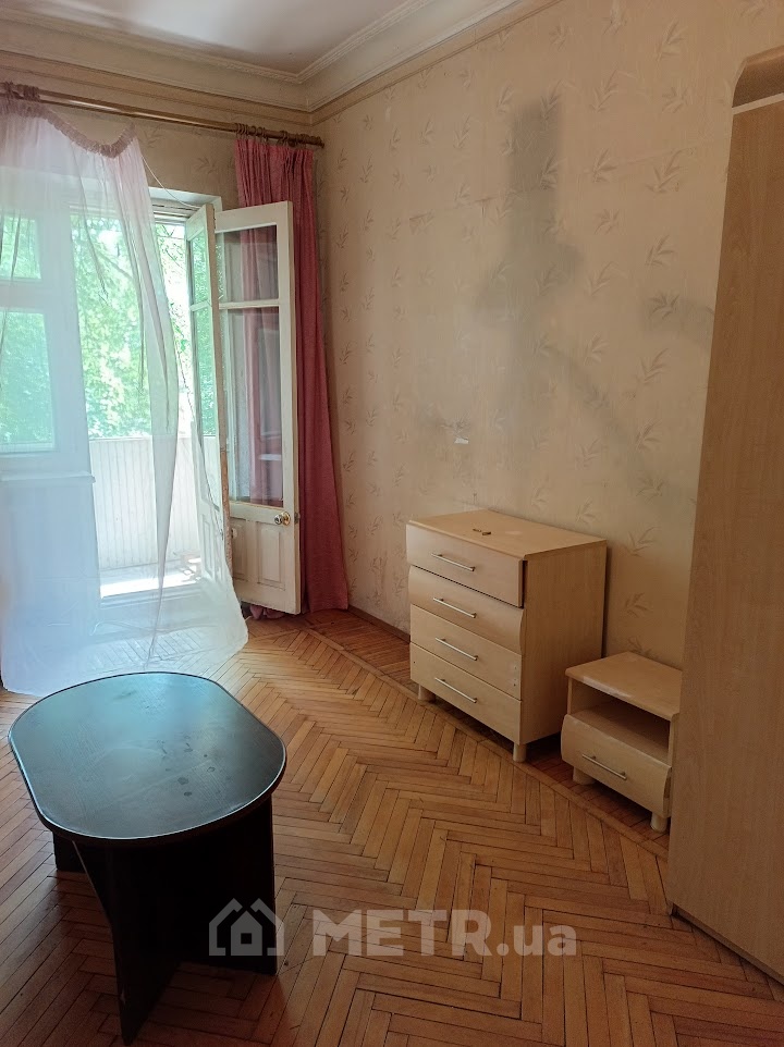 Фото квартиры, г. Одесса, ул. Жуковского 40 (21446-2)