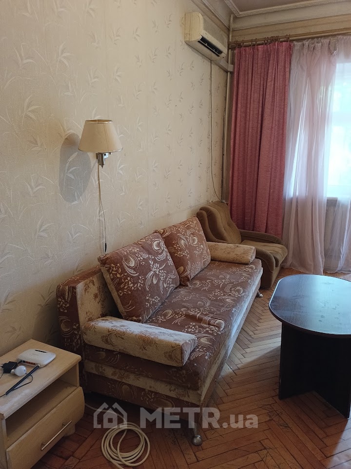 Фото квартиры, г. Одесса, ул. Жуковского 40 (21446-3)