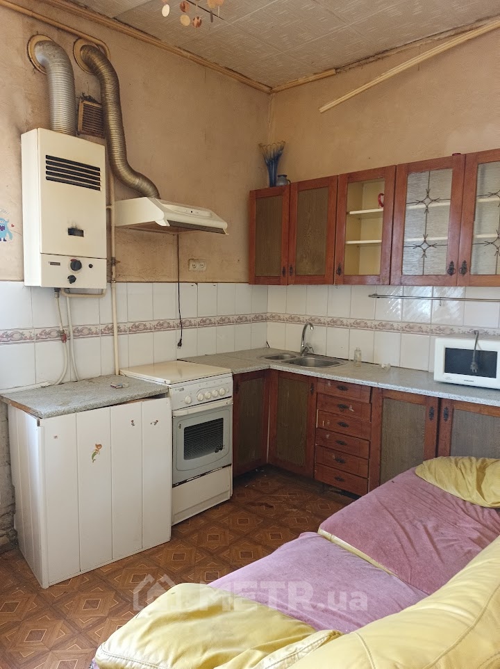 Фото квартиры, г. Одесса, ул. Жуковского 40 (21446-6)