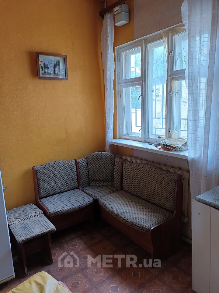 Фото квартиры, г. Одесса, ул. Жуковского 40 (21446-7)