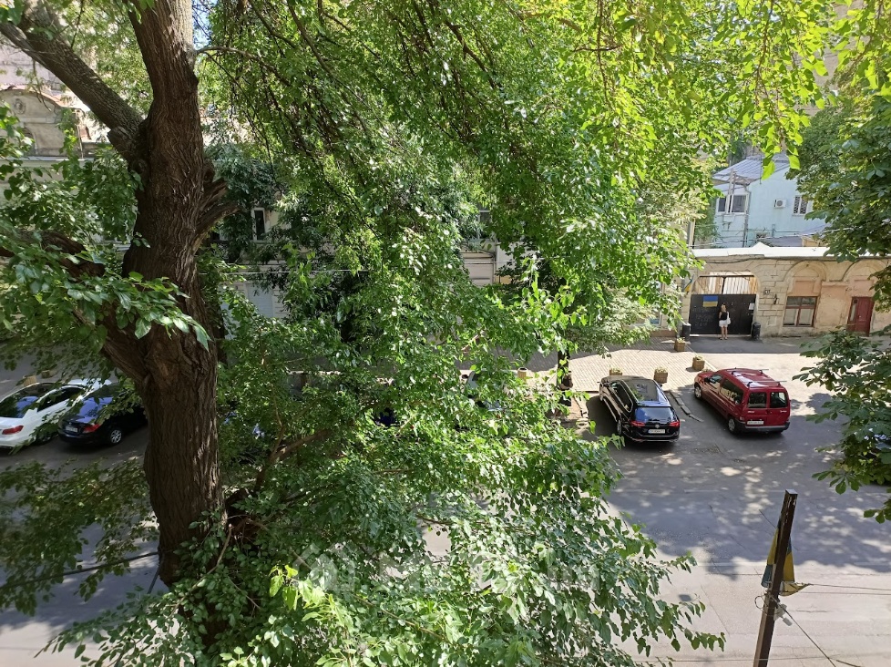 Фото квартиры, г. Одесса, ул. Жуковского 40 (21446-11)