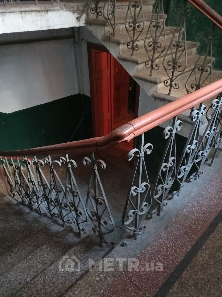 Фото квартиры, г. Одесса, ул. Жуковского 40 (21446-12)