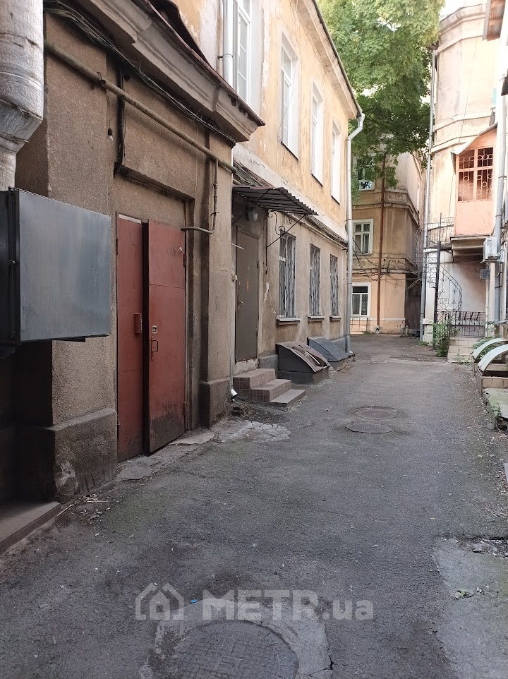 Фото квартиры, г. Одесса, ул. Жуковского 40 (21446-13)