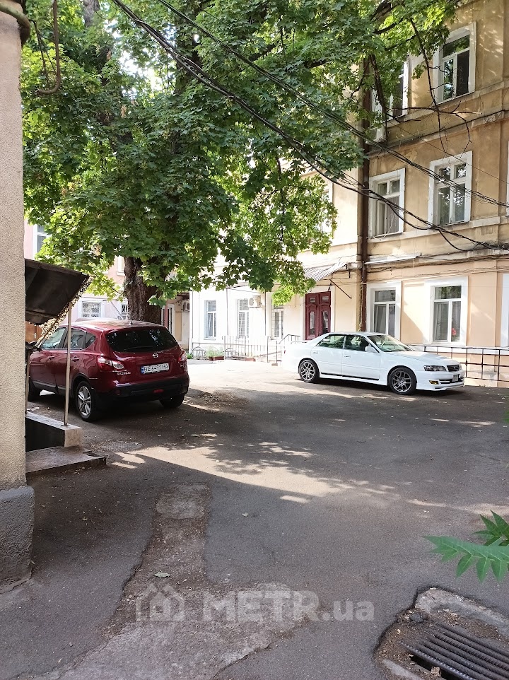 Фото квартиры, г. Одесса, ул. Жуковского 40 (21446-14)