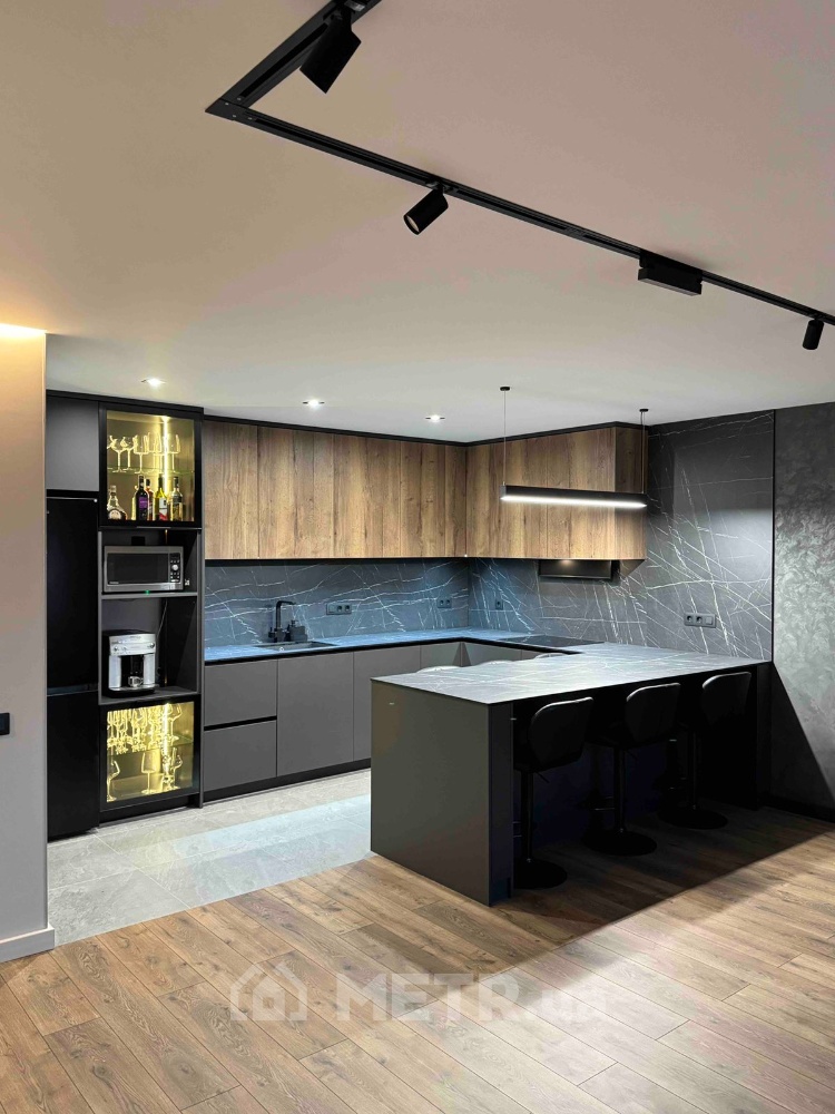 Фото квартиры, г. Черноморск, ул. Парусная 1О (21449-1)