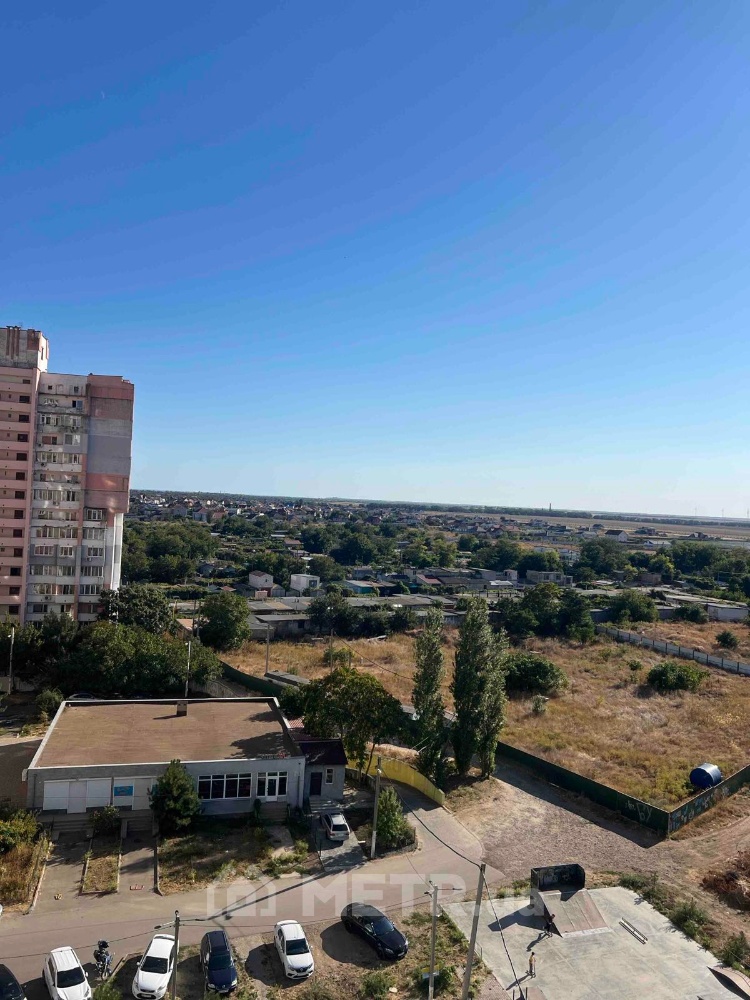 Фото квартиры, г. Черноморск, ул. Парусная 20 (21448-2)