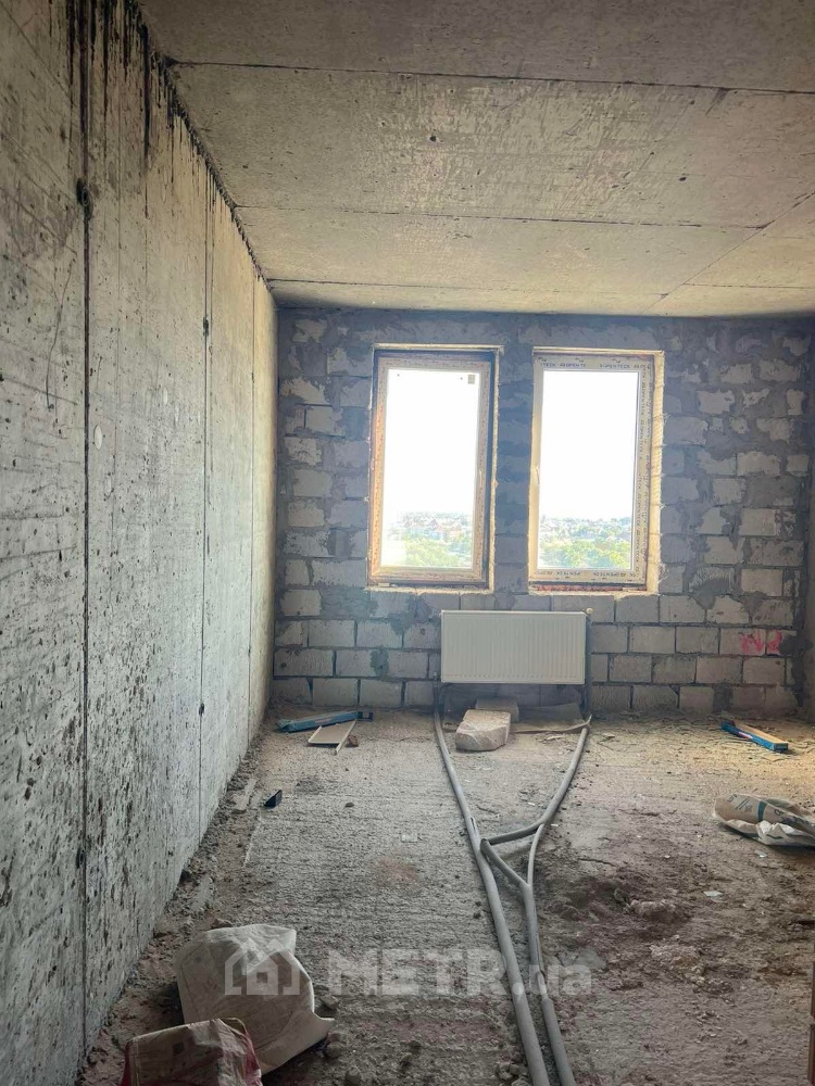 Фото квартиры, г. Черноморск, ул. Парусная 20 (21448-7)