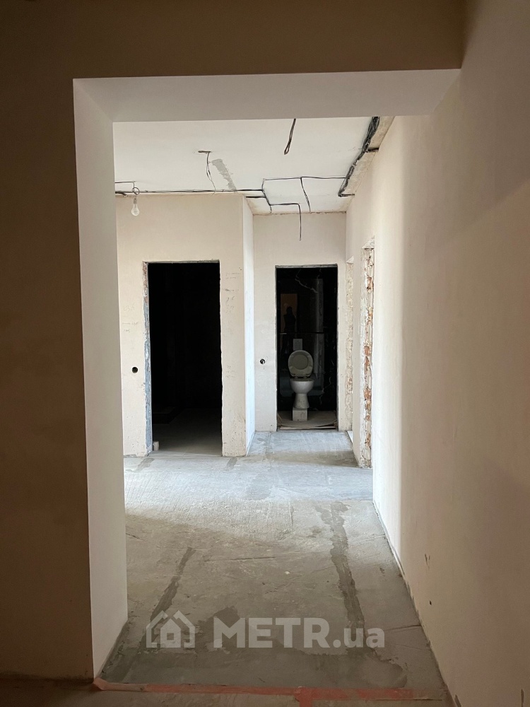 Фото квартири, смт Великодолинське, вул. Маріїнська 9 (21451-8)