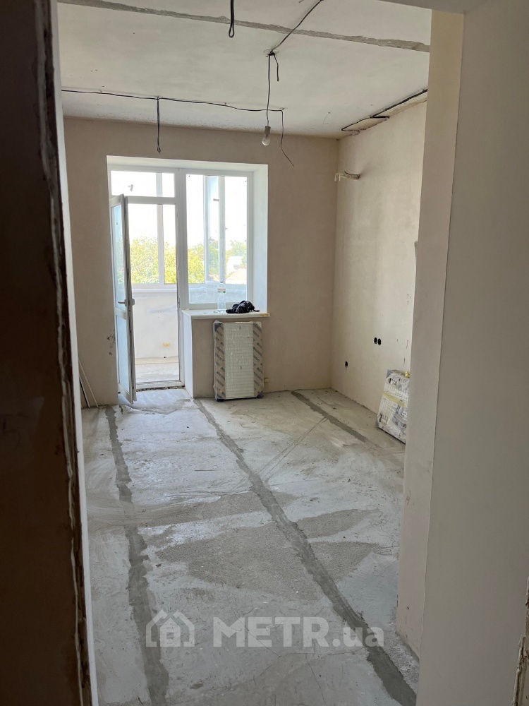 Фото квартири, смт Великодолинське, вул. Маріїнська 9 (21451-4)