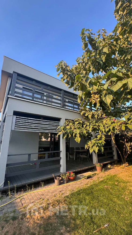 Фото будинку, с. Санжійка, вул. Троїцька (21452-7)