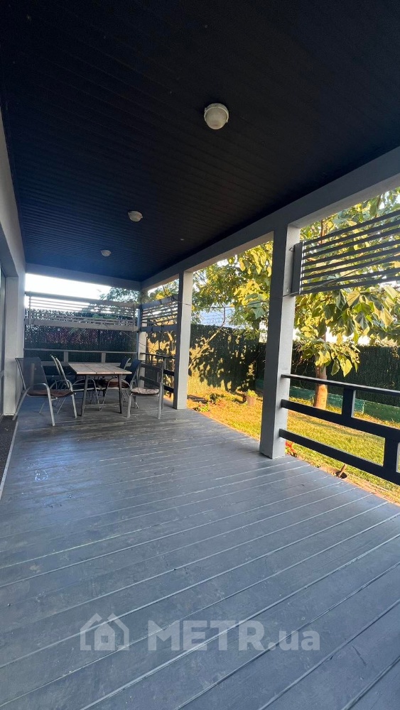 Фото будинку, с. Санжійка, вул. Троїцька (21452-6)