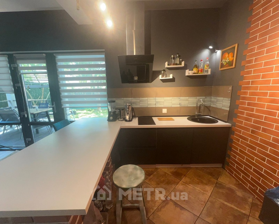 Фото будинку, с. Санжійка, вул. Троїцька (21452-1)