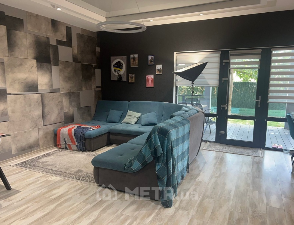 Фото будинку, с. Санжійка, вул. Троїцька (21452-2)