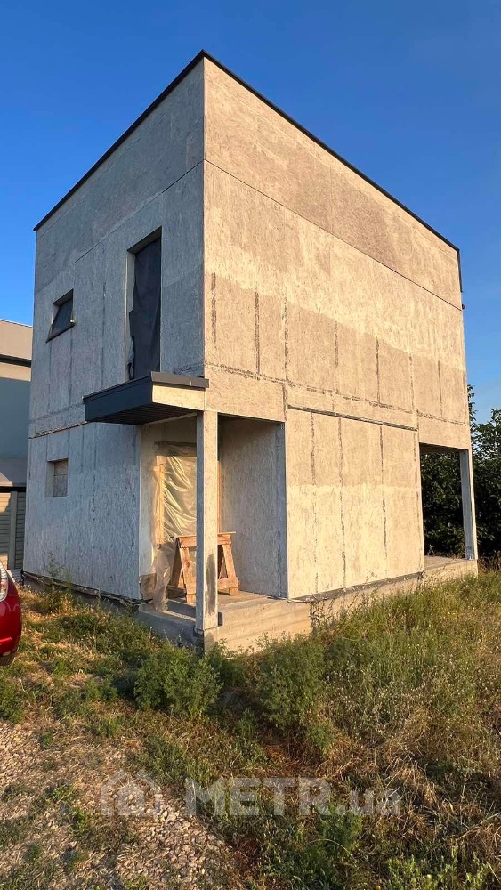 Фото будинку, с. Санжійка, вул. Троїцька (21452-8)