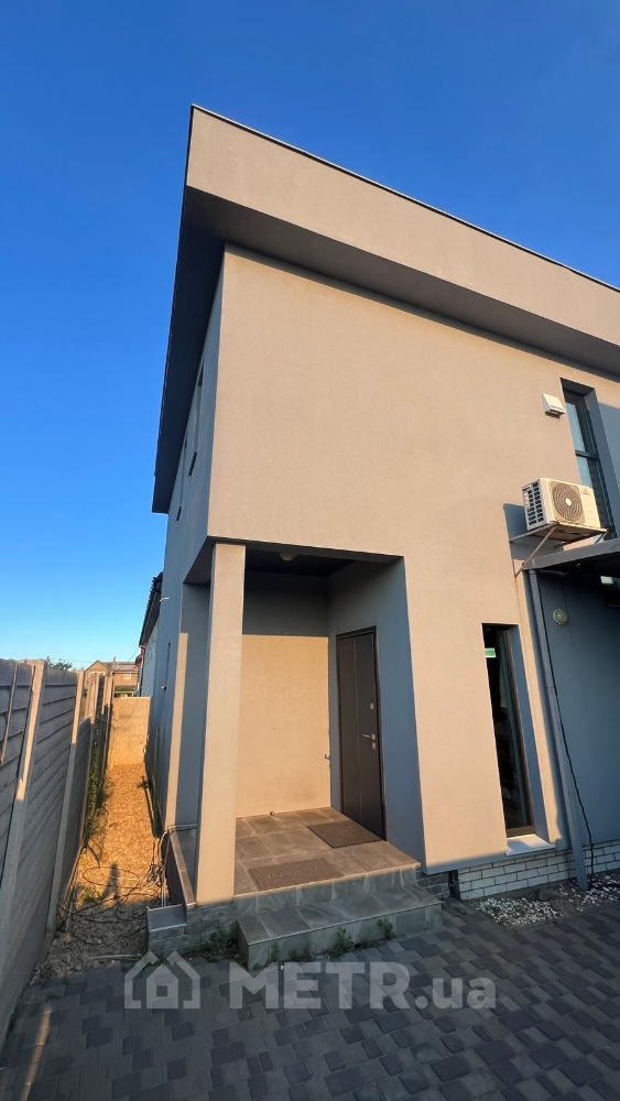 Фото будинку, с. Санжійка, вул. Троїцька (21452-9)