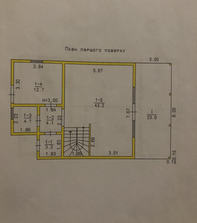 Будинок, дополняющее фото, 21452