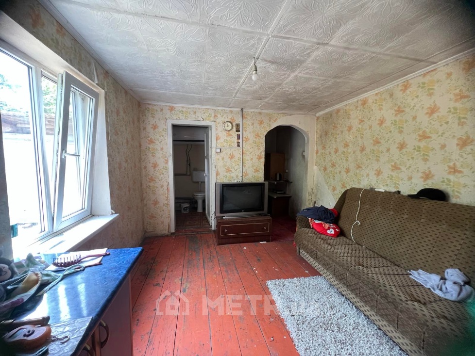 Фото частини будинку, смт Олександрівка, вул. Перемоги (21453-1)