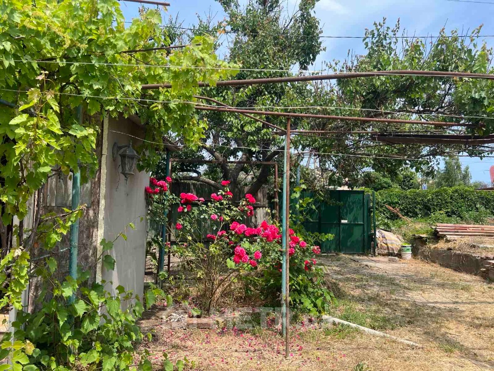 Фото частини будинку, смт Олександрівка, вул. Перемоги (21453-15)