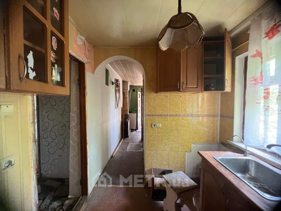 Фото частини будинку, смт Олександрівка, вул. Перемоги (21453-4)