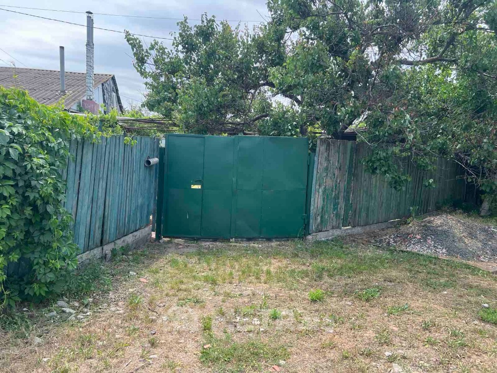 Фото частини будинку, смт Олександрівка, вул. Перемоги (21453-9)