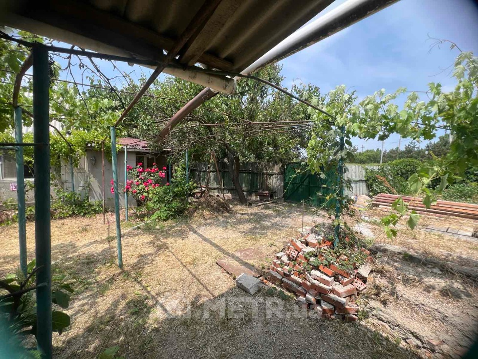 Фото частини будинку, смт Олександрівка, вул. Перемоги (21453-16)